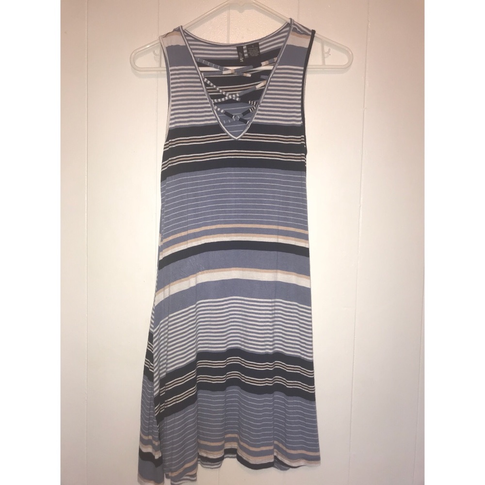 Midi dress